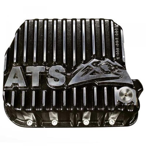 ATS 47/48RE Deep transmission Pan