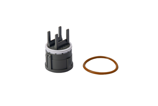 Fleece Performance 01-19 GM 2500/3500 Allison LCT/GM 4T65-E Internal Wire Harn Connector & Seal