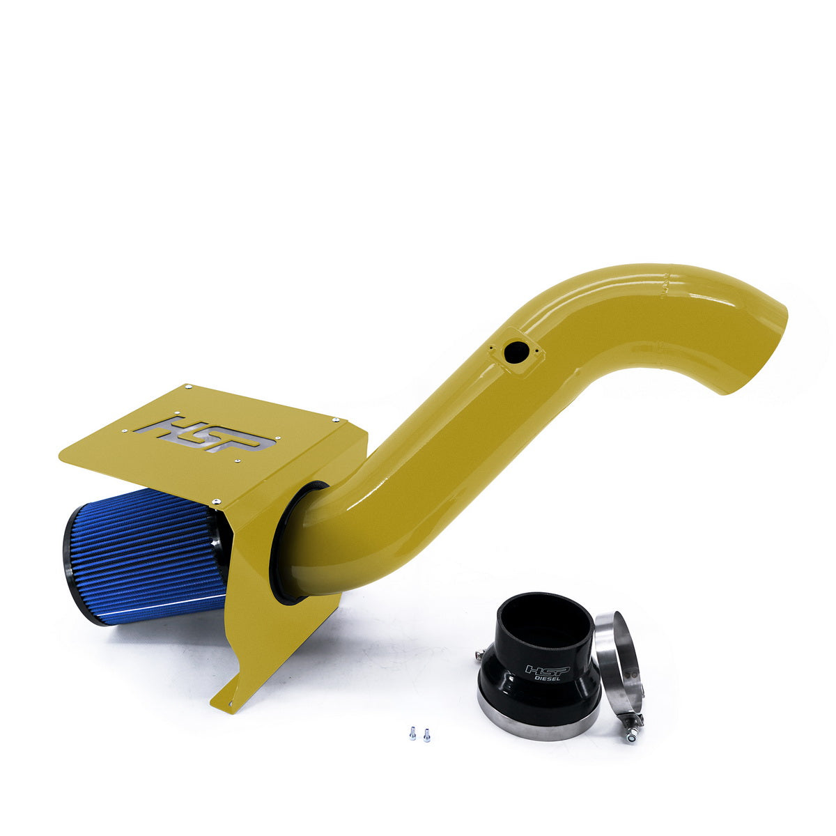 HSP Diesel 2001-2004 Chevrolet / GMC Cold Air Intake