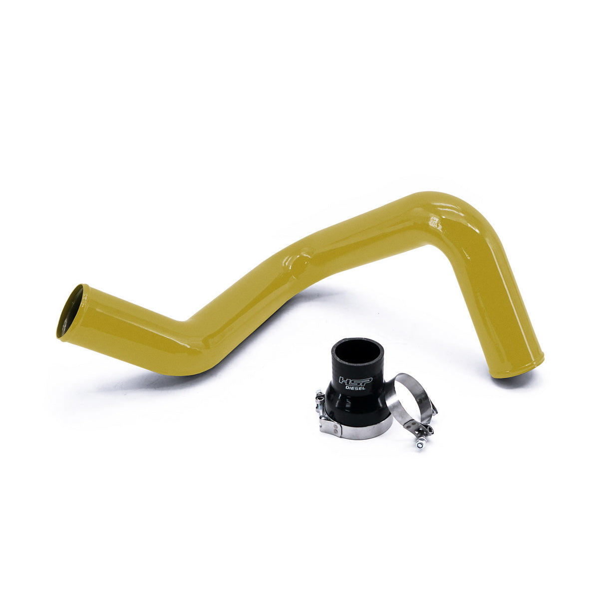 HSP Diesel 2001-2004 Chevrolet / GMC Cold Side Tube Factory Style