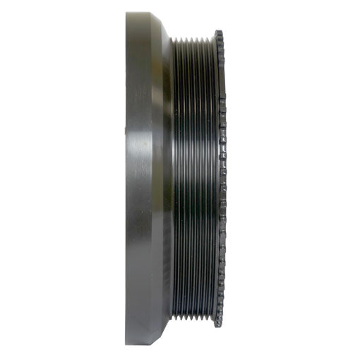 FLUIDAMPR PERFORMANCE DIESEL SERIES