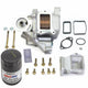 Oil Cooler Upgrade Kit For 2001-2007 and 2011-2019 Chevy/GMC 2500/3500 6.6L Duramax