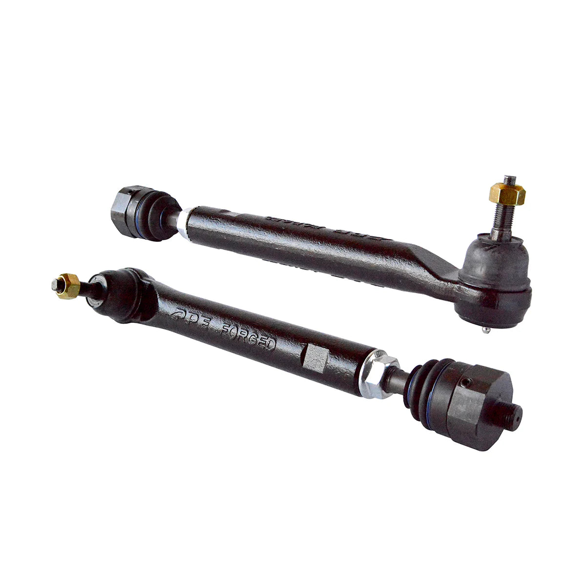 2001-2010 GM 2500/3500 HD Stage3 Forged Tie Rod Assemblies - Kit (Pair)