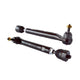 2001-2010 GM 2500/3500 HD Stage3 Forged Tie Rod Assemblies - Kit (Pair)