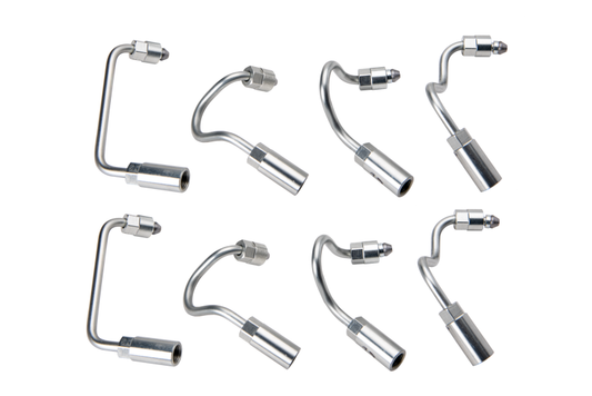Fleece Performance 04-05 GM 2500/3500 Duramax High Pressure Injection Line Kit