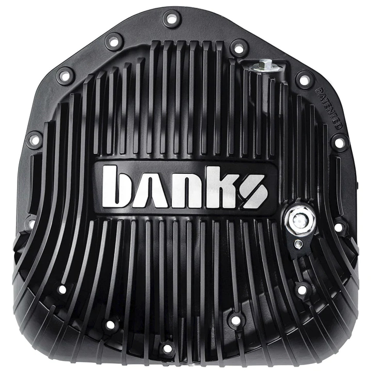 Banks Ram-Air Differential Cover Kit