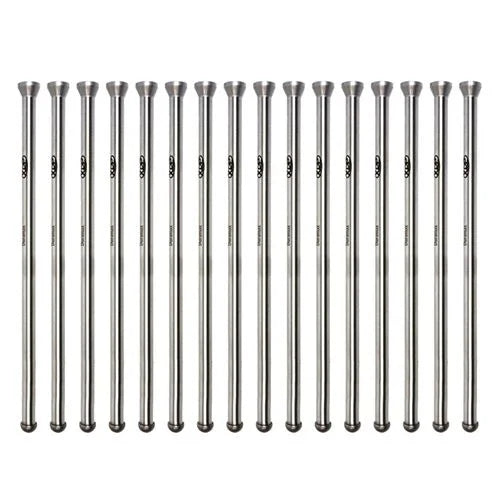 XDP Competition & Race 7/16" Pushrod Set 01-16 6.6L GM Duramax