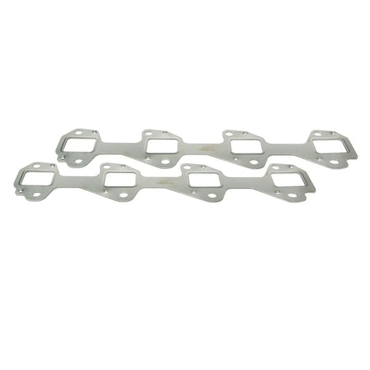 2001-2016 GM 6.6L Duramax PPE High-Performance Manifold Standard Port Gaskets (2 pcs)