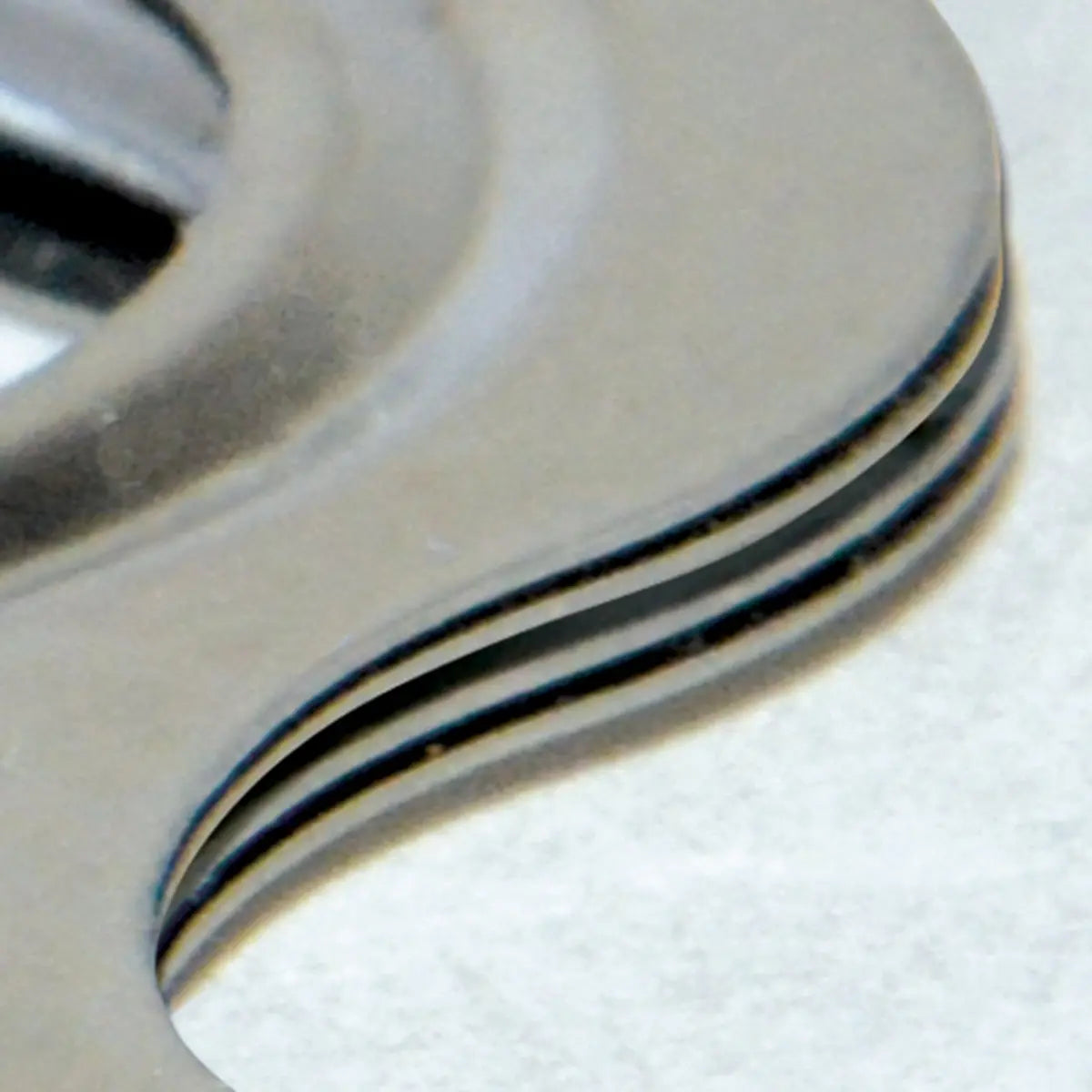 2001-2016 GM 6.6L Duramax PPE High-Performance Manifold Standard Port Gaskets (2 pcs)