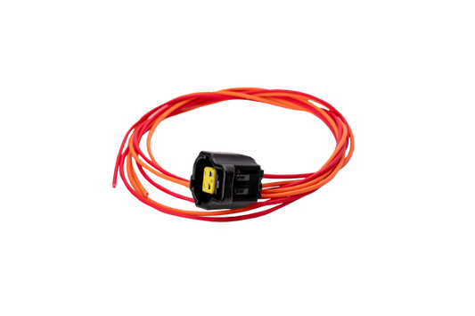 Fleece Performance 03-10 Ford F-250-F-550 6.0L/6.4L Powerstroke 48in Camshaft Sensor Sensor Pigtail