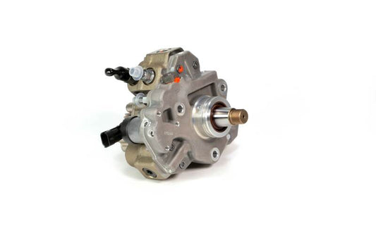 Fleece Performance 01-13 GM Duramax 6.6L Duramax PowerFlo 750 CP3 (LBZ/LMM Based)