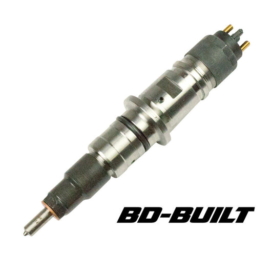 BD Diesel 13-18 Dodge/RAM 6.7L Cummins Stock Remanufactured Injector (0986435621)