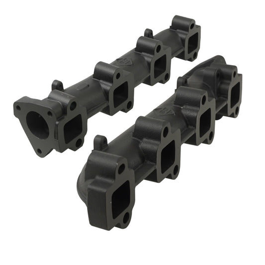 BD Diesel 01-16 Chevrolet Silverado/GMC Sierra 2500/3500 HD 6.6L Exhaust Manifold Kit