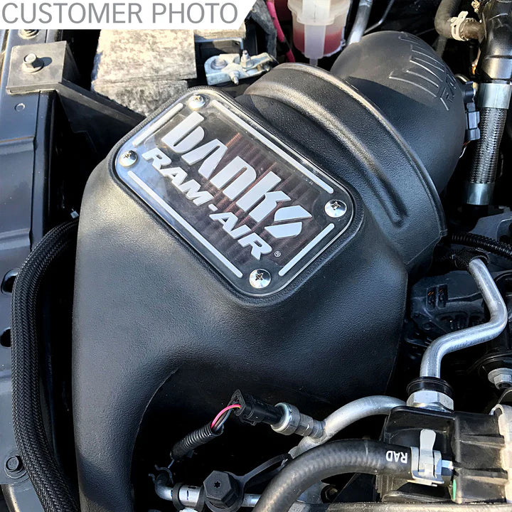 Banks Ram-Air® 13-18 RAM 2500-5500 6.7