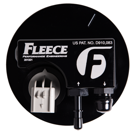 Fleece Performance 03-04 Dodge Ram w/ Cummins SureFlo Performance Sending Unit