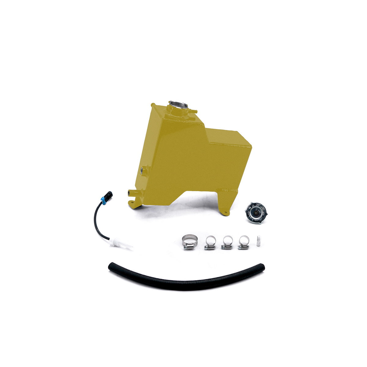 HSP Diesel 2015-2016 Chevrolet / GMC Factory Replacement Coolant Tank