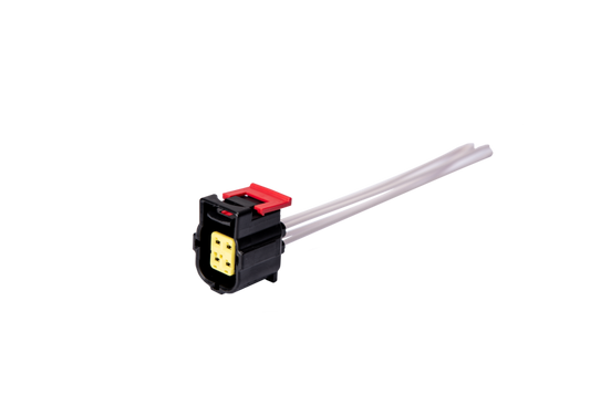 Fleece Performance 02-09 Dodge MOPAR Pressure Sensor Pigtail