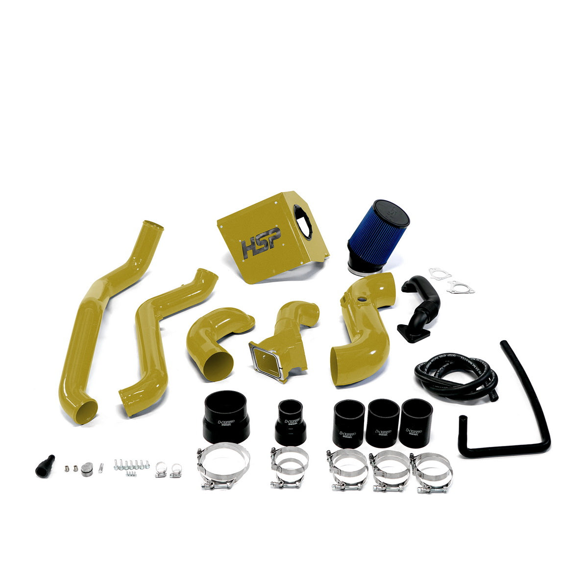 HSP Diesel 2013-2016 Chevrolet / GMC Max Air Flow Bundle