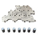 General Motors 8-Speed Billet Valve Body Upgrade Kit w/ PulseDelete™