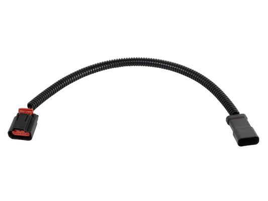 aFe Magnum FORCE Cold Air Intake MAF Extension Harness 12in 11-19 Ford Diesel V8-6.7L (td)