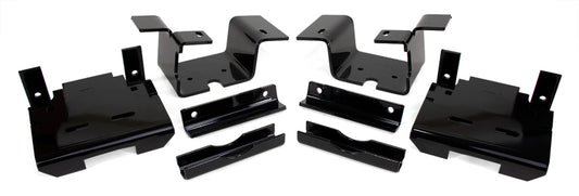 Air Lift LoadLifter 5000 Air Spring Kit for 2019 Ram 3500 (2WD & 4WD)