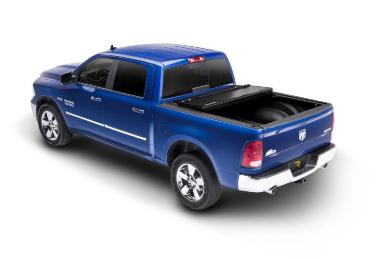 BAK 12-18 Ram 1500 (19-20 Classic Only) / 12-20 Ram 2500/3500 6ft 4in Bed (w/ Ram Box) BAKFlip G2