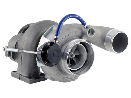 aFe BladeRunner Turbocharger Turbine Elbow Replacement Ford 99.5-03 7.3L TD