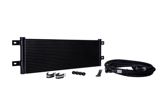 Fleece Performance 07.5-09 Dodge Ram 2500/3500 Transmission Cooler & Line Kit