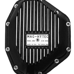 MAG-HYTEC DANA 80 DIIFERENTIAL COVER