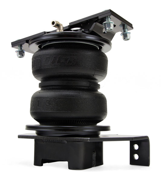 Air Lift LoadLifter 5000 Ultimate for 2017 Ford F-250/F-350 w/ Internal Jounce Bumper