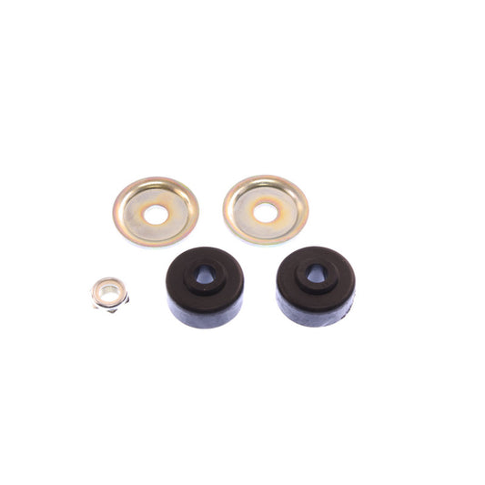 Bilstein 05-16 Ford F-250/F-350 Super Duty 4WD (Ext. Cab) B8 5100 Shock Absorber - Front