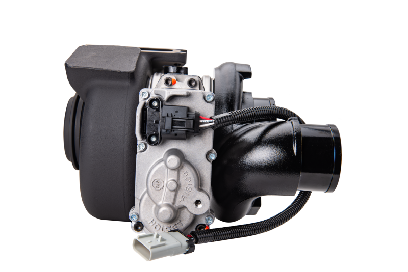 Fleece Performance 13-17 Cummins 63mm FMW Holset VGT Cheetah Turbocharger