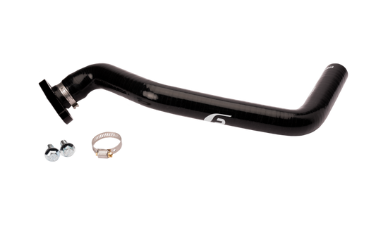 Fleece Performance 94-02 Dodge 2500/3500 5.9L Cummins Turbocharger Drain Tube Kit