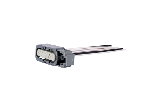 Fleece Performance 04.5-05 GM 2500/3500 Duramax (w/Allison Transmission) NSBU Pigtail