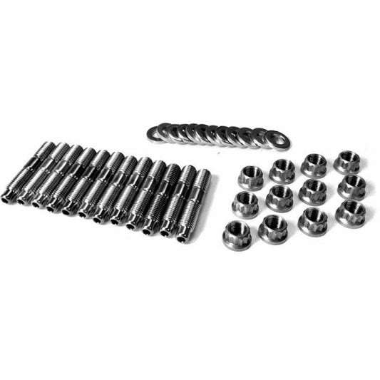 FLEECE EXHAUST MAINIFOLD STUD KIT