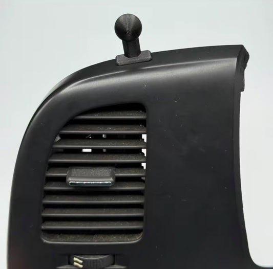 7.5-14 GM CTS MOUNT ***Will Not Fit Denali/LTZ Dash***