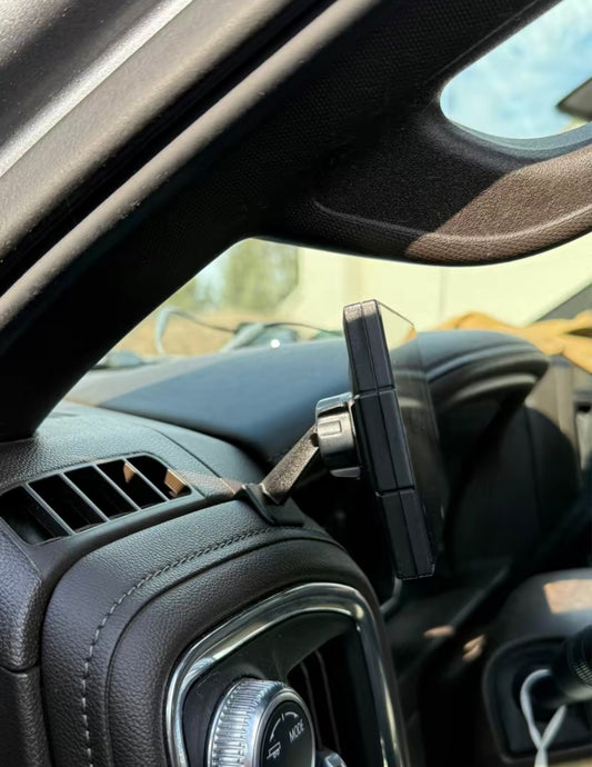 2020-2023 GM CTS Dash/Pillar CTS Mount