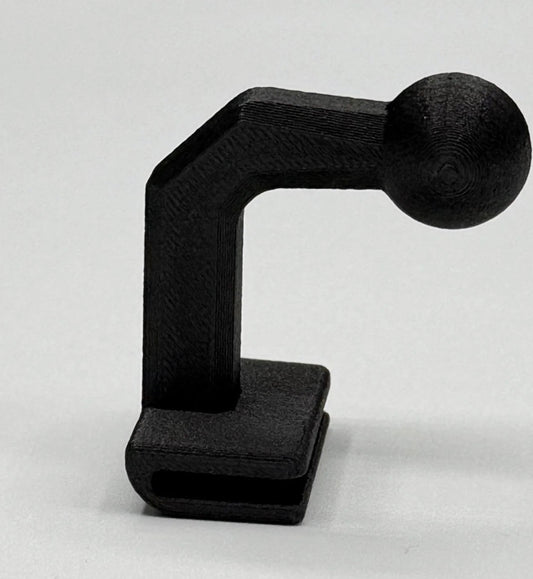 1999–2007 Classic GM CTS Dash / Pillar Mount