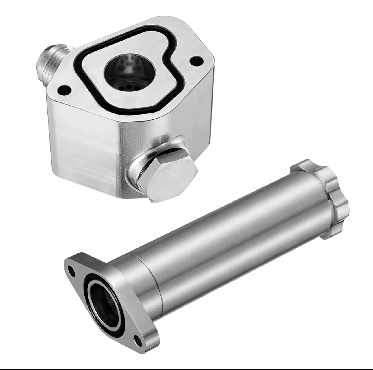 2017-2024 L5P DURAMAX CCV Upgrade Kit PCV