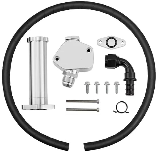 2017-2024 L5P DURAMAX CCV Upgrade Kit PCV