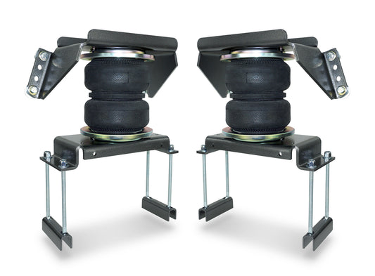 PACBRAKE AIR SPRING KIT