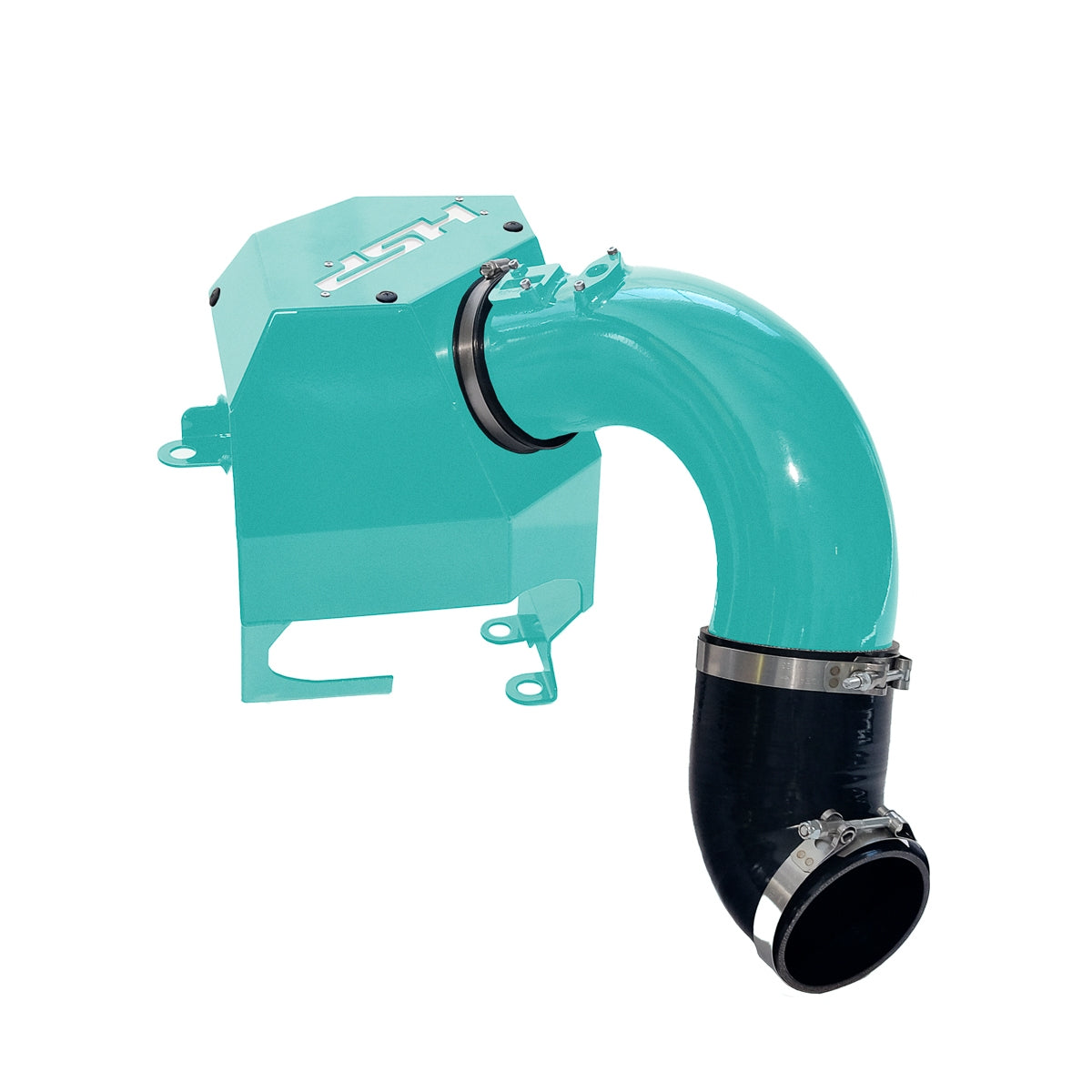 HSP Diesel RAM Cold Air Intake For 19-22 RAM 2500/3500 Cummins 5TH Gen 6.7L