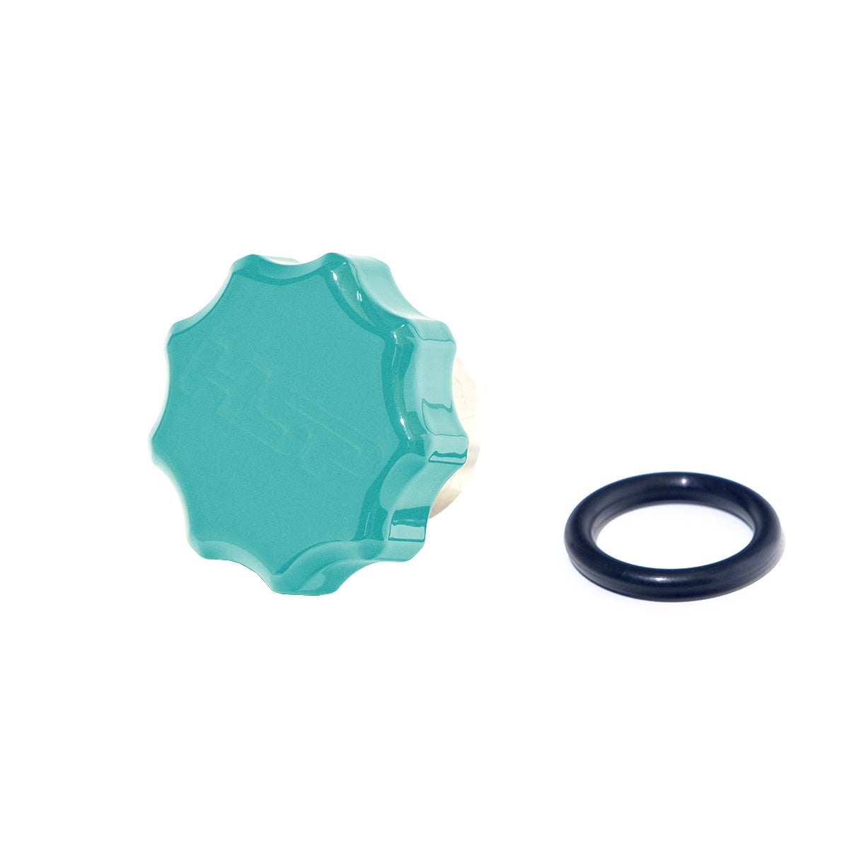 HSP Diesel 2001-2016 Chevrolet/GMC Billet Oil Fill Cap For HSP Filler Neck