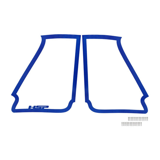 HSP Diesel 15-16 GMC 2500 And 3500 Hood Mirror