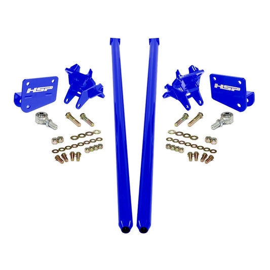 HSP Diesel Traction Bars For 2011-2017 Ford Powerstroke 6.7L F250 F350 SRW (ECLB,CCSB)