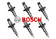 2004.5-2007 5.9 Cummins Fuel Injectors Bosch ® OEM New (Set of 6)