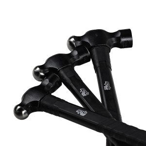 3PC Ball Peen Hammer Set