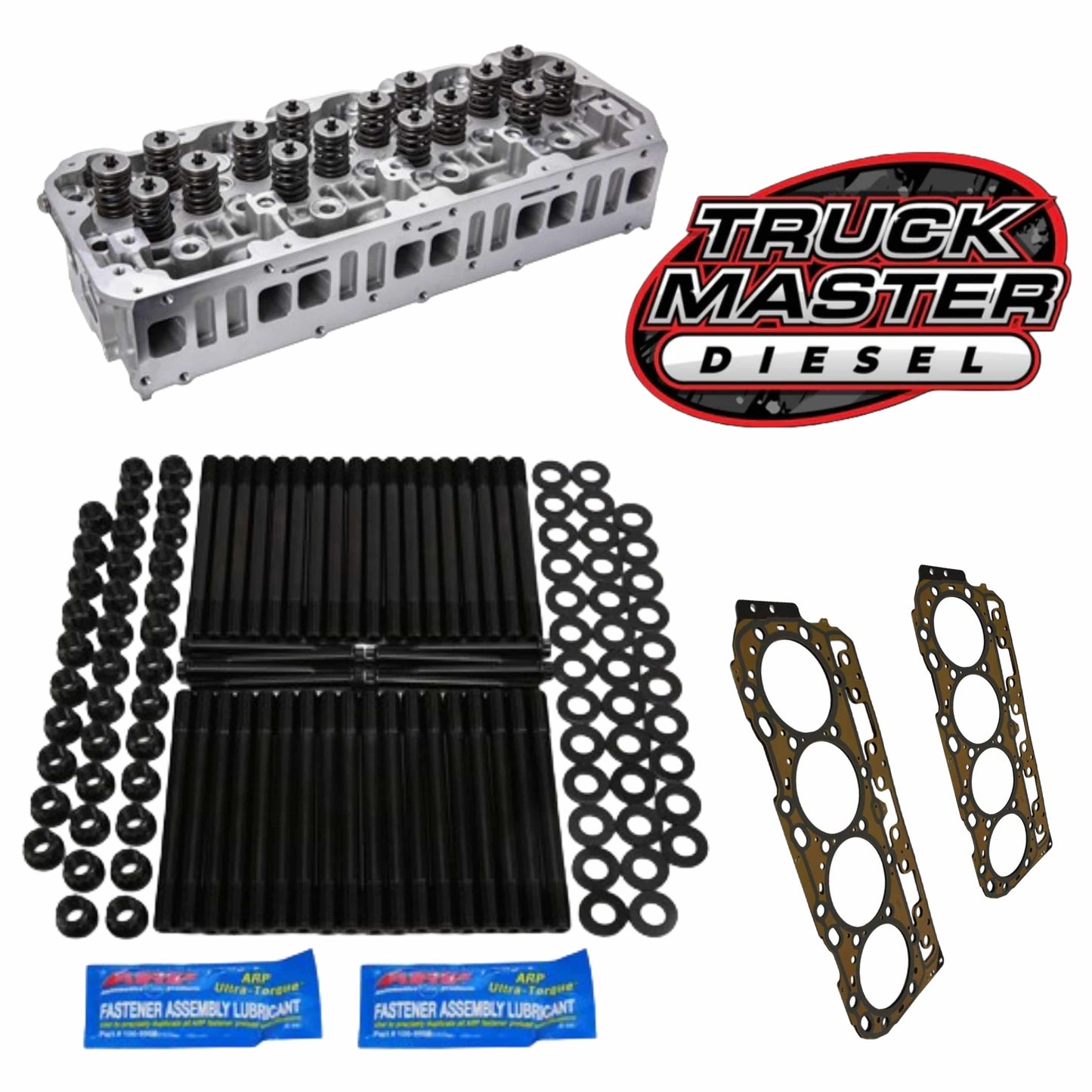 Head Gasket Bundle Set 2001-2004 LB7