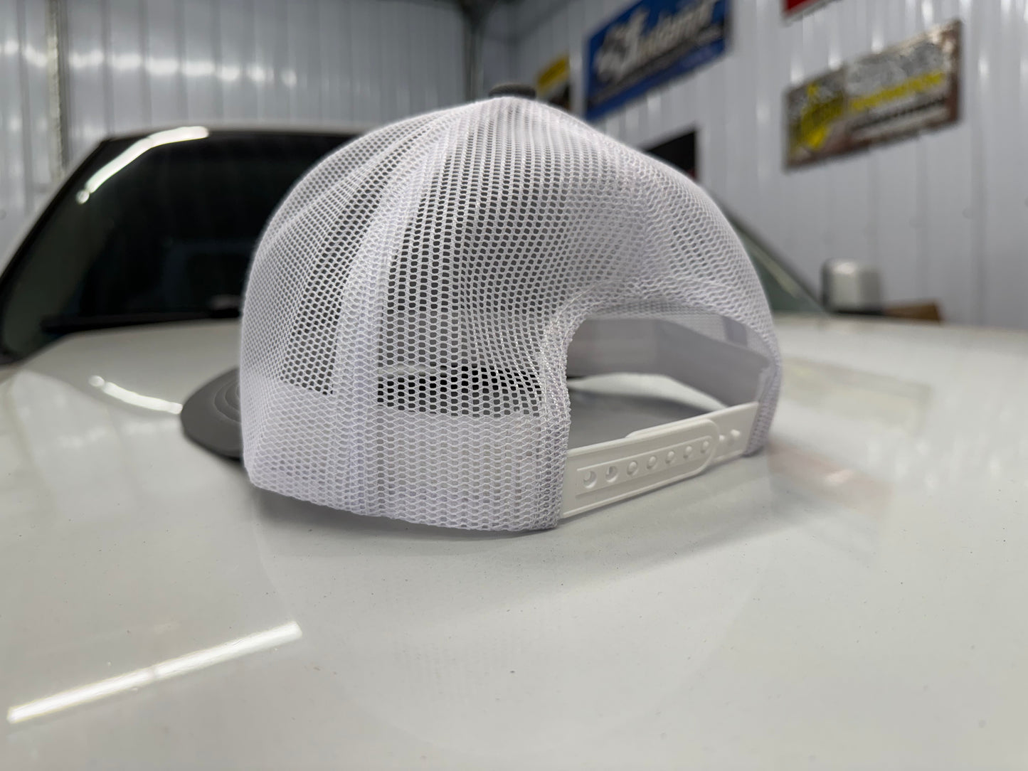 Truck Master Diesel Hat