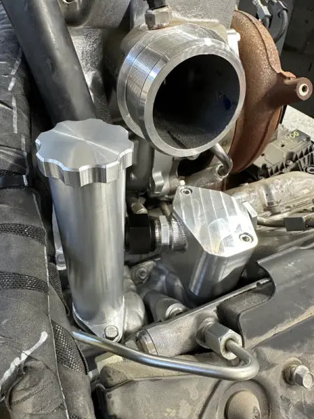 2017-2024 L5P DURAMAX CCV Upgrade Kit PCV